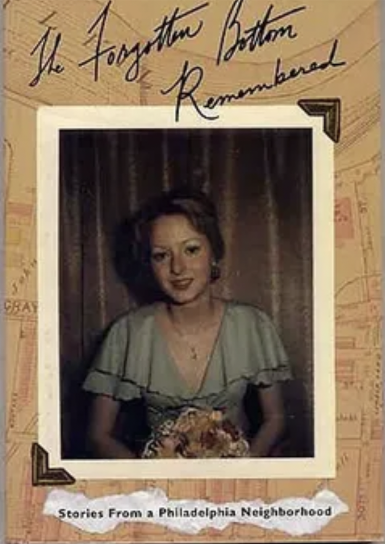 Yep that's my amazing Sister Annmarie.